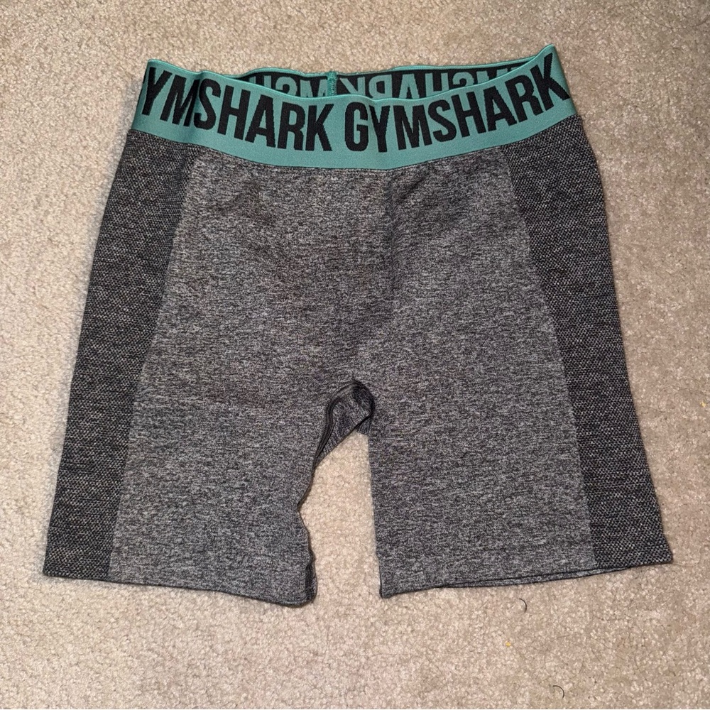 Gymshark Flex Shorts